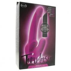 Blush Temptasia Estella Vibrating Strapless Dildo 11 Blush Temptasia Estella Vibrating Strapless Dildo -Sex Toy Kits and Collections store media 74100091 571c 4d8b a953 8d51a51d596d 800x@2x