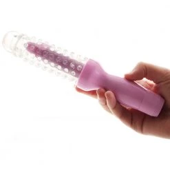 CalExotics Dr. Berman Dilator Set -Sex Toy Kits and Collections store media 74258409 265a 42df 8a90 2bfd3501ef69 800x@2x