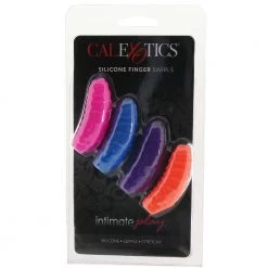 CalExotics Posh Silicone Finger Swirls -Sex Toy Kits and Collections store media 75e7ecc8 03be 420c 8af9 c28bb9adb50d 800x@2x