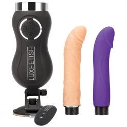 Electric Eel Lux Fetish Thrusting Compact Sex Machine With Remote 8 Electric Eel Lux Fetish Thrusting Compact Sex Machine With Remote -Sex Toy Kits and Collections store media 76edbc2c 3fe1 432f 9b62 236d07dd9900 800x@2x