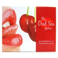 Kheper Games The Oral Sex Game 11 Kheper Games The Oral Sex Game -Sex Toy Kits and Collections store media 7798ab10 f8de 418b 8603 0b18d78f4002 800x@2x