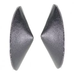 X-Gen Secret Kisses Faux Leather Pasties -Sex Toy Kits and Collections store media 792f54a4 bfe2 4702 a984 c53aa26296b8 800x@2x