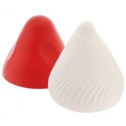 Evolved Novelties Vesuvius Volcano Travel Stroker