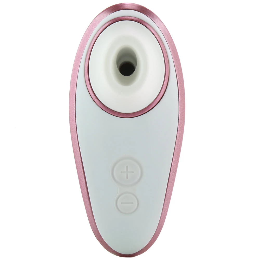 Womanizer Liberty Clitoral Stimulator 2 Womanizer Liberty Clitoral Stimulator - Image 2