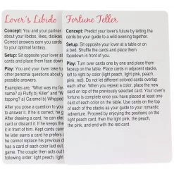 Kheper Games The Oral Sex Adventures Card Game -Sex Toy Kits and Collections store media 7aaf89b0 08de 4458 8e47 88df47a288d6 800x@2x