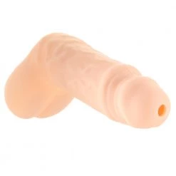 CalExotics STP Hollow Stand-To-Pee Silicone Packer -Sex Toy Kits and Collections store media 7ac72865 4673 4b49 8cda 23fd5d628411 800x@2x