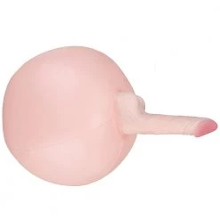 Electric Eel Inflatable Sex Ball With Realistic Vibe -Sex Toy Kits and Collections store media 7bea357d d6d8 4032 b32c 82662eca192c 800x@2x