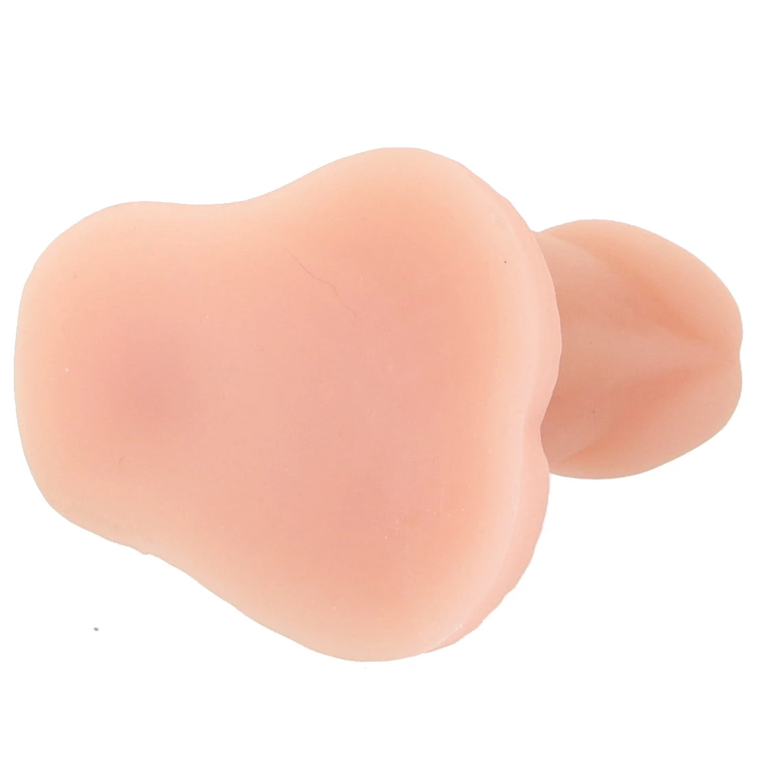 X-Gen WhipSmart 4 Inch Discreet Packer 3 X-Gen WhipSmart 4 Inch Discreet Packer - Image 3