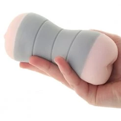 CalExotics Travel Gripper Pussy & Ass Masturbator -Sex Toy Kits and Collections store media 7dc27ac6 df37 43e9 9d8f 054e33e06c5b 800x@2x