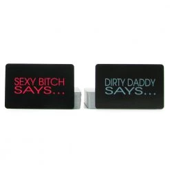 Kheper Games Bedroom Commands Game -Sex Toy Kits and Collections store media 7dd49402 3749 4825 a259 1bd0c3b38403 800x@2x