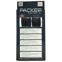 CalExotics Packer Gear Black Boxer Brief Harness -Sex Toy Kits and Collections store media 7e5a03ef 10fe 4f67 9e64 675e8eb201b3 800x@2x