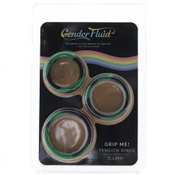 Shibari Gender Fluid Grip Me! Tension Ring Set -Sex Toy Kits and Collections store media 7fdfbe4e 43c1 4f0b aa68 a7aaee7df4b2 800x@2x