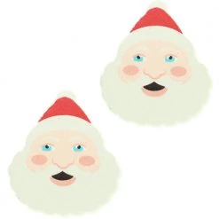 Kheper Games Edible Santa Pasties