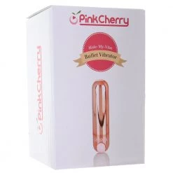 CalExotics PinkCherry Hide My Vibe Bullet Vibe -Sex Toy Kits and Collections store media 815422a5 c877 4b31 b67f 7aacde8155d5 800x@2x