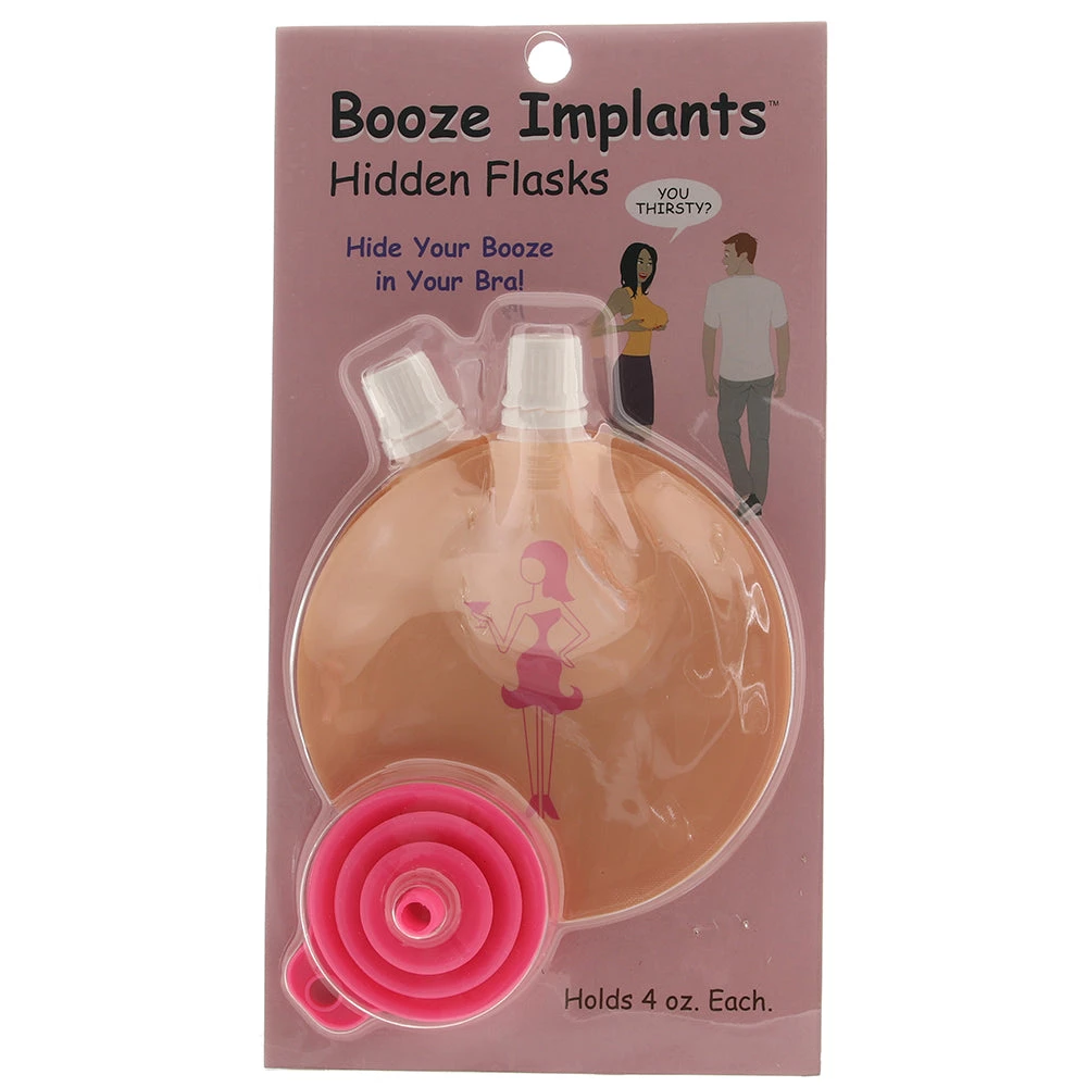Kheper Games Booze Implants Hidden Flasks 6 Kheper Games Booze Implants Hidden Flasks - Image 6