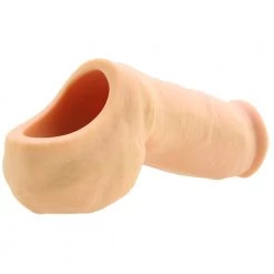 CalExotics Ultra-Soft STP Hollow 5 Inch Packer -Sex Toy Kits and Collections store media 8407d11f 9471 4e78 ac21 01038a0009c3 800x@2x