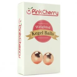 PinkCherry Weighted Kegel Balls -Sex Toy Kits and Collections store media 850f47ec 8650 42f9 b2c5 f802b3ed154e 800x@2x