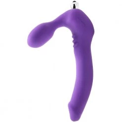 Tantus Strapless Original Double Vibrating Dildo -Sex Toy Kits and Collections store media 851fa13f 6725 40fa bd02 0bd431f174db 800x@2x