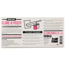 Empire Labs Clone-A-Pussy In Home Molding Kit -Sex Toy Kits and Collections store media 8543dfac 8301 4d2e 948c bedc4ddcf03d 800x@2x
