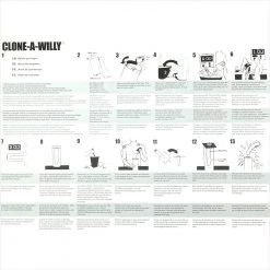 Empire Labs Clone-A-Willy Glow In The Dark -Sex Toy Kits and Collections store media 860398a5 1aaa 404f 834c 39b7ea732580 800x@2x