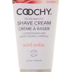 Classic Erotica Oh So Smooth Shave Cream 3.4oz/100ml