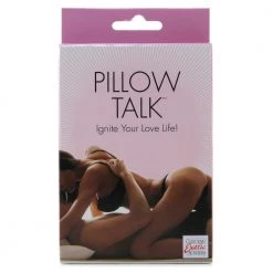 CalExotics Pillow Talk Couples Card Game -Sex Toy Kits and Collections store media 878aedc1 2924 4c8f b477 eaed2119e92e 800x@2x