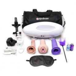 Pipedream International Couples Sex Machine -Sex Toy Kits and Collections store media 87d42a6e be27 433a a020 0baab54b4380 800x@2x