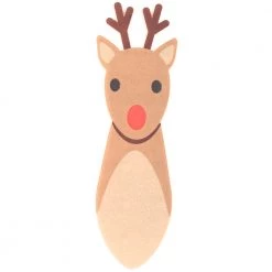 Kheper Games Reindeer Cinnamon Edible Body Pasty