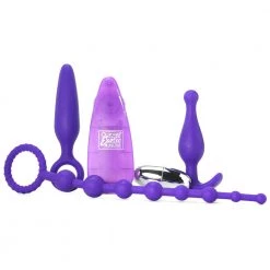 CalExotics Her Anal Kit