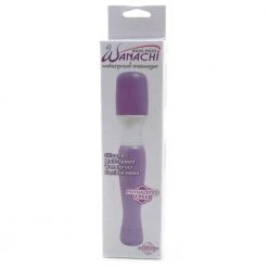 Pipedream Wanachi Mini Mini Massager -Sex Toy Kits and Collections store media 8bd4449a a99d 42b5 af71 2885b3d11354 800x@2x