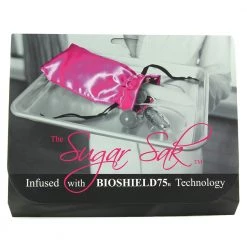 The Sugar Sak BioShield 75 Storage Solution Large -Sex Toy Kits and Collections store media 8d0c5b34 8ddc 4da9 9652 e494f9ba4559 800x@2x