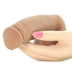 Doc Johnson Pack It Heavy Realistic UR3 Dildo For Packing -Sex Toy Kits and Collections store media 8d0ff241 1815 4347 b71e 14335df28bdc 800x@2x