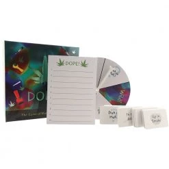 Kheper Games Dope! The Game Of Dumb Questions