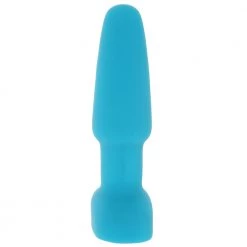 B-Vibe Remote Silicone Rimming 2 Plug -Sex Toy Kits and Collections store media 8f75444f 3273 4d70 b060 d97106ff996b 800x@2x