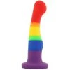 Blush Avant Pride P1 Freedom Dildo