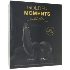 We-Vibe + Womanizer Golden Moments Limited Edition -Sex Toy Kits and Collections store media 934d0826 5970 494f a548 7e7f91d8baaa 800x@2x