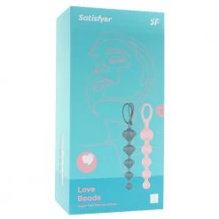 PinkCherry.ca Satisfyer Soft Silicone Love Beads -Sex Toy Kits and Collections store media 954a3b17 ba45 43df 815c df0a696e62cb 800x@2x