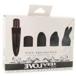 Evolved Novelties Tiny Treasures Mini Vibe And Sleeve Set -Sex Toy Kits and Collections store media 98fb1e74 0385 4b3a 9b0d 8af53796e713 800x@2x