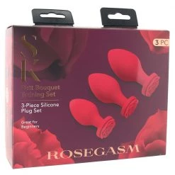 X-Gen Secret Kisses Butt Bouquet Training Set -Sex Toy Kits and Collections store media 9c04ec63 ac46 4bea 9fd4 a2d10e50f089 800x@2x