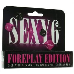 Creative Conceptions Sexy 6 Dice Foreplay Edition -Sex Toy Kits and Collections store media 9d7675c7 7029 488b 8fb6 19cf22bcb0f6 800x@2x