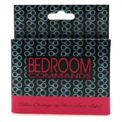 Kheper Games Bedroom Commands Game -Sex Toy Kits and Collections store media 9f5921f4 98da 4f14 9f2e 8fc6e8187c1c 800x@2x