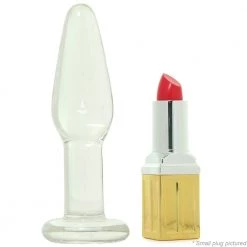 XR Brands PRISMS Dosha 3 Piece Glass Anal Plug Kit -Sex Toy Kits and Collections store media 9f8d367f dc5c 4ef6 bedf 4c52456dfa00 800x@2x