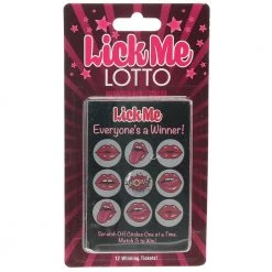 Little Genie Lick Me Lotto Scratch Card 7 Little Genie Lick Me Lotto Scratch Card -Sex Toy Kits and Collections store media a0b8a637 382d 4906 87c3 7b409c9680d3 800x@2x