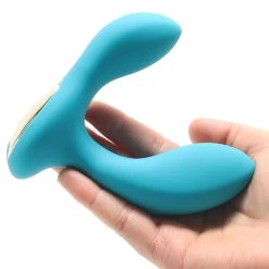 Lelo HUGO Remote Control Prostate Massager -Sex Toy Kits and Collections store media a13ae109 a7d3 4552 b99d 3171ad1d2ee8 800x@2x