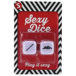 Shots Toys Sexy Dice 11 Shots Toys Sexy Dice -Sex Toy Kits and Collections store media a16b0412 d385 40d4 a4f7 189ee9bc966e 800x@2x