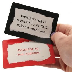 Kheper Games F*ck! Sh*t! Tw*t! The Game Of Blurting Expletives! -Sex Toy Kits and Collections store media a22462c8 e1b7 4df2 a03c d9c35acc23f2 800x@2x