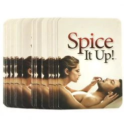 Little Genie Spice It Up! Couples Game -Sex Toy Kits and Collections store media a26094f3 9e2a 4786 9d3a 464d49bc75c6 800x@2x