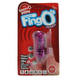 Screaming O FingO Fun Finger Nubby Vibe -Sex Toy Kits and Collections store media a2ba7a16 31a0 495f 9fde c79d06eb405e 800x@2x