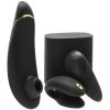 We-Vibe + Womanizer Golden Moments Limited Edition
