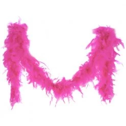 Shots Toys Ouch! Seductive Feather Boa